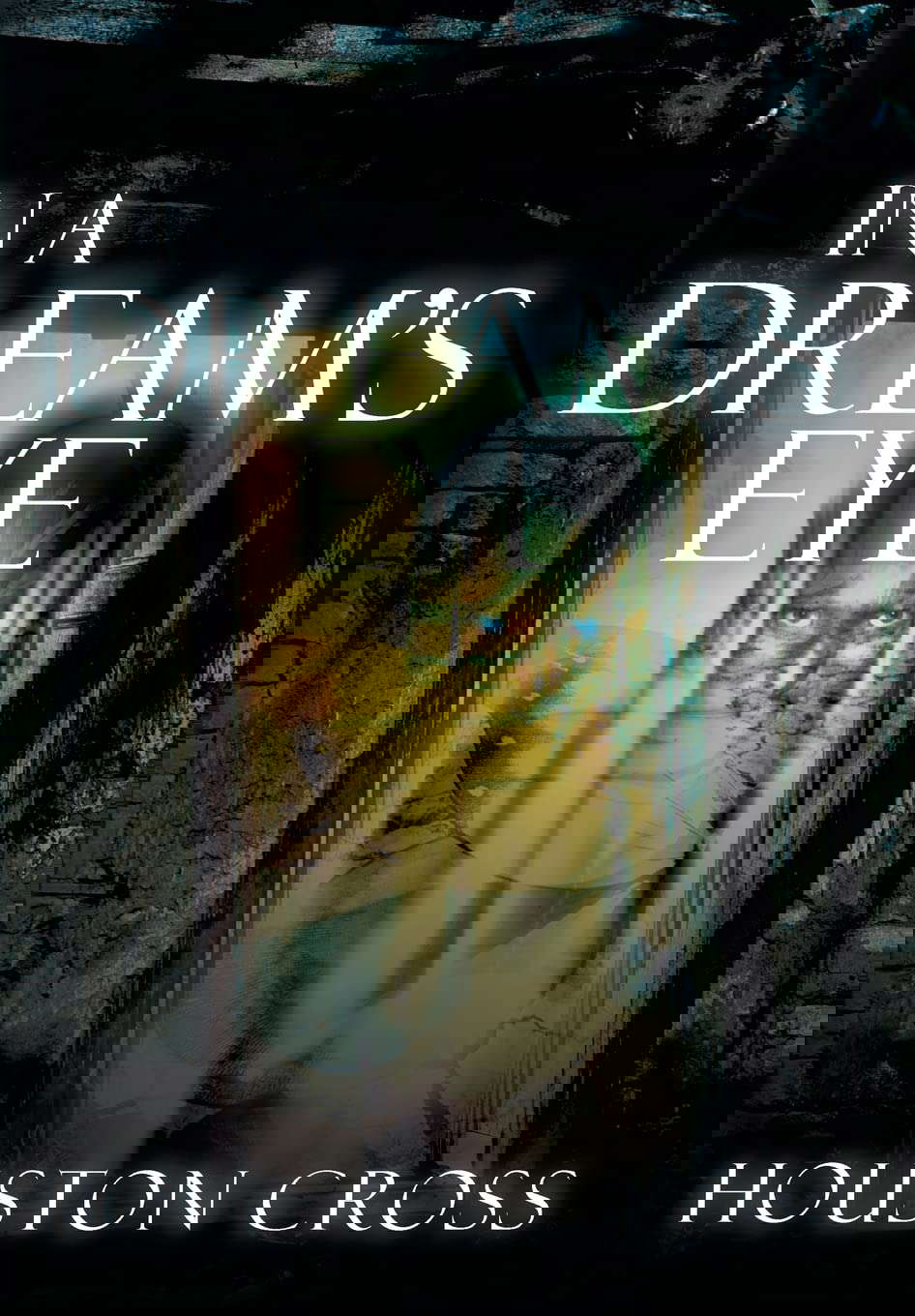 In a Dream's Eye poster