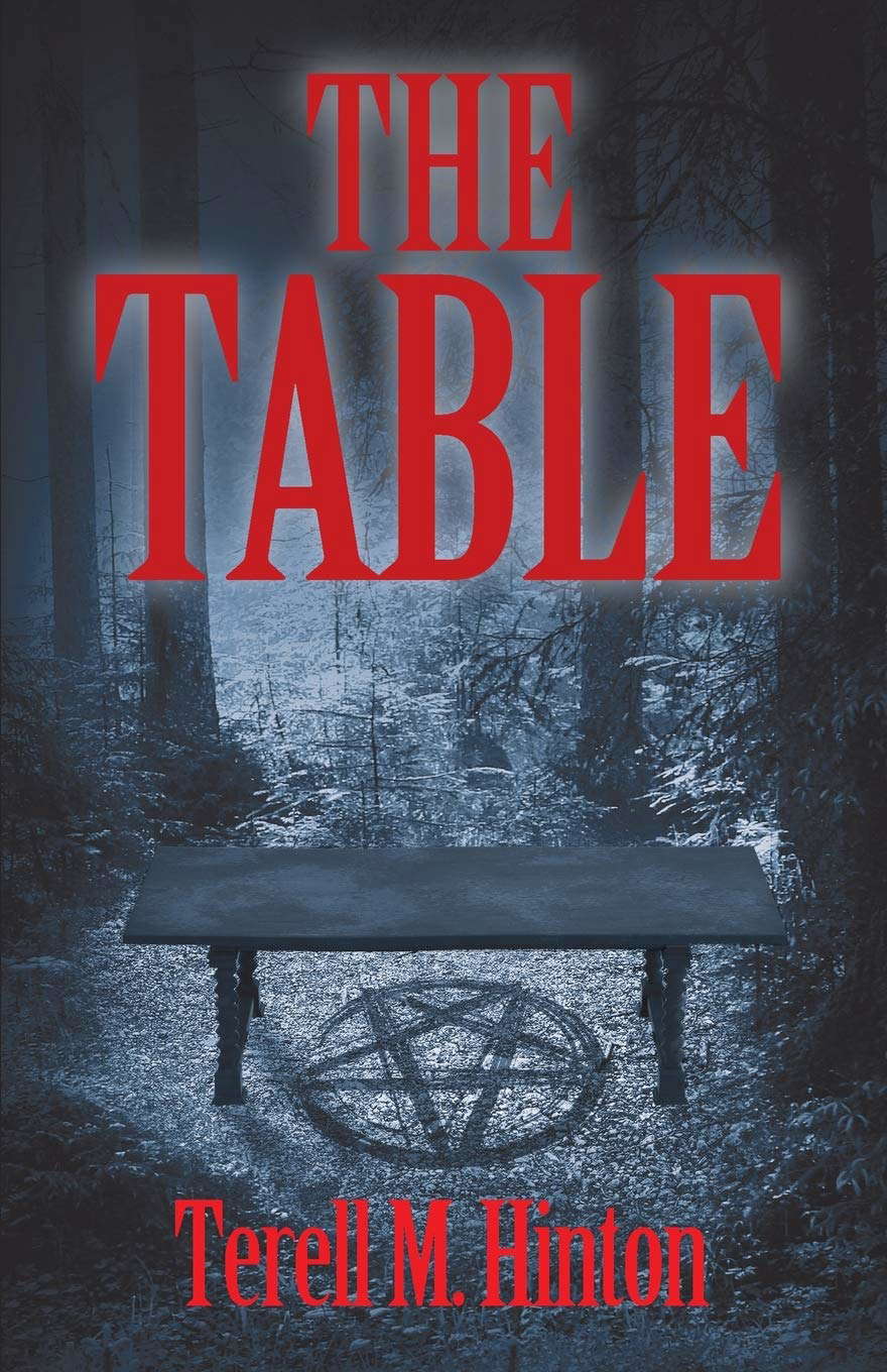 The Table poster