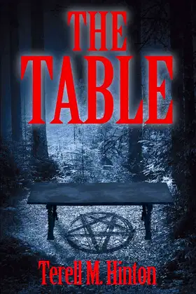 The Table poster
