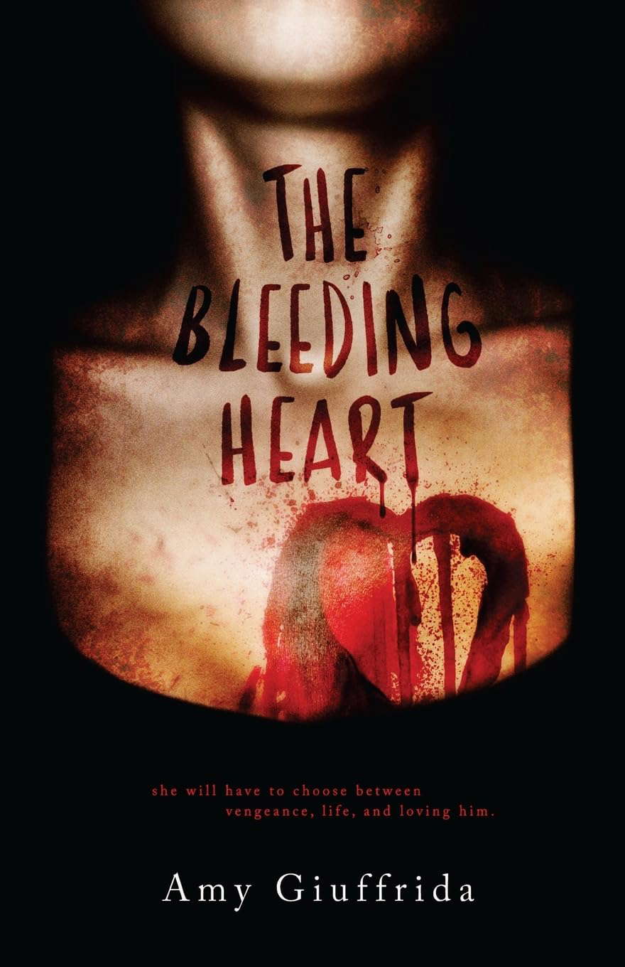 The Bleeding Heart poster