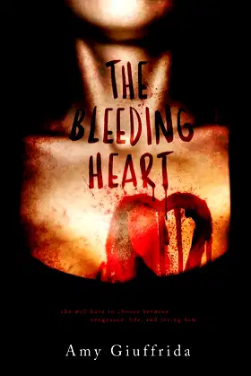 The Bleeding Heart poster