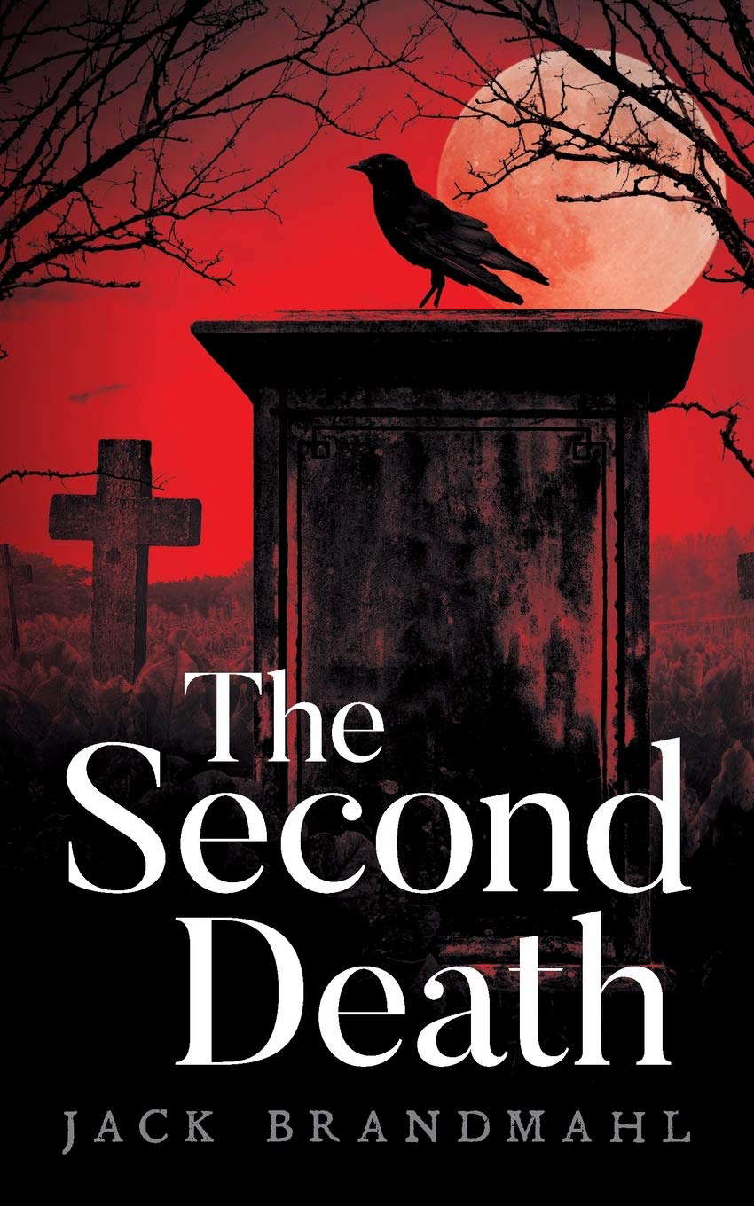 The Second Death poster
