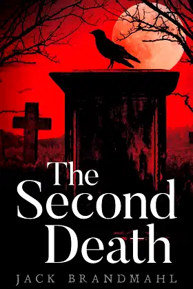 The Second Death poster