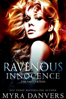 Ravenous Innocence (Tritan Evolution) poster