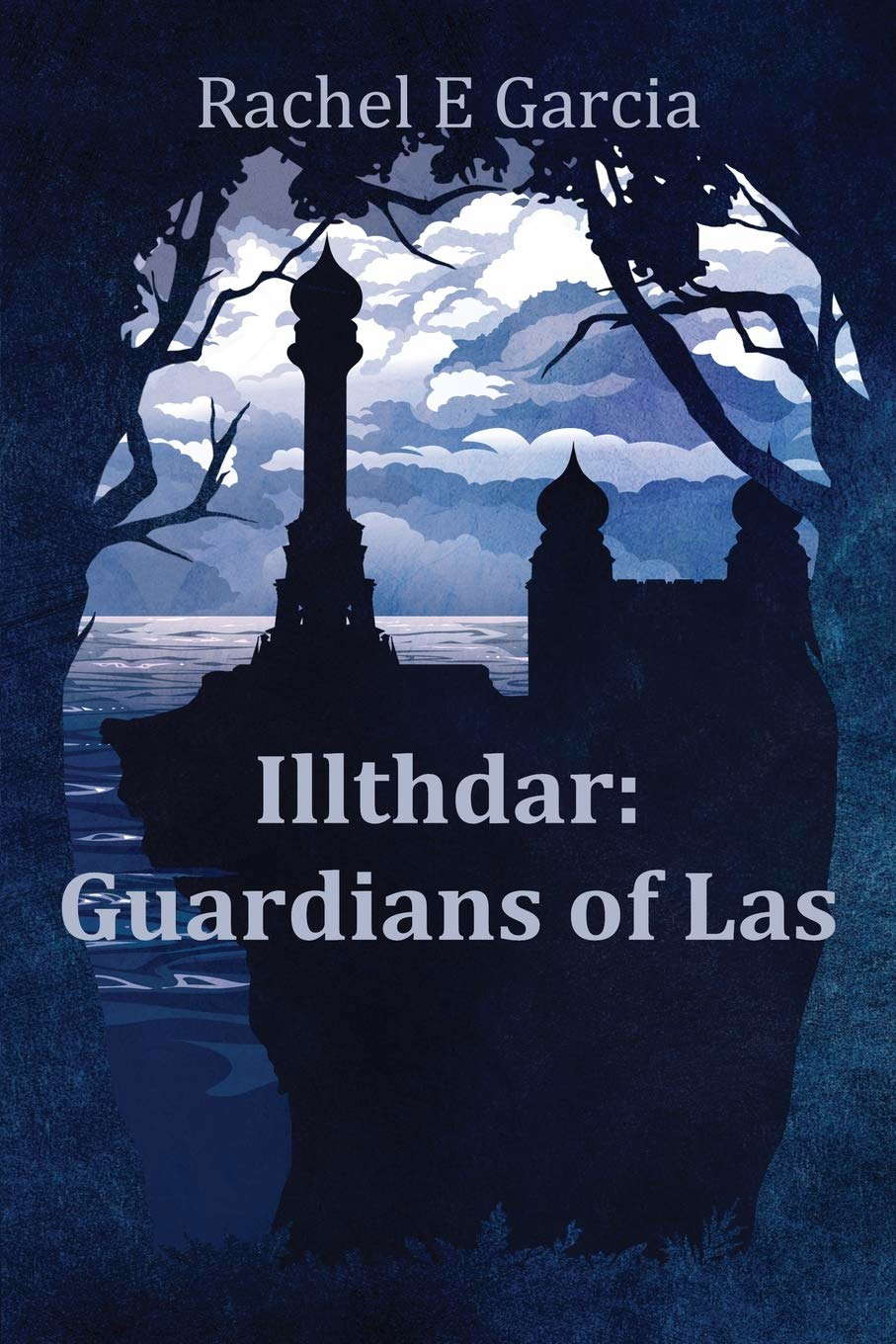 Illthdar: Guardians of Las poster