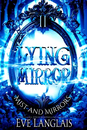 Lying Mirror (Mist and Mirrors) poster