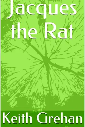 Jacques the Rat (The Damned Ryan Mysteries Book 6) poster