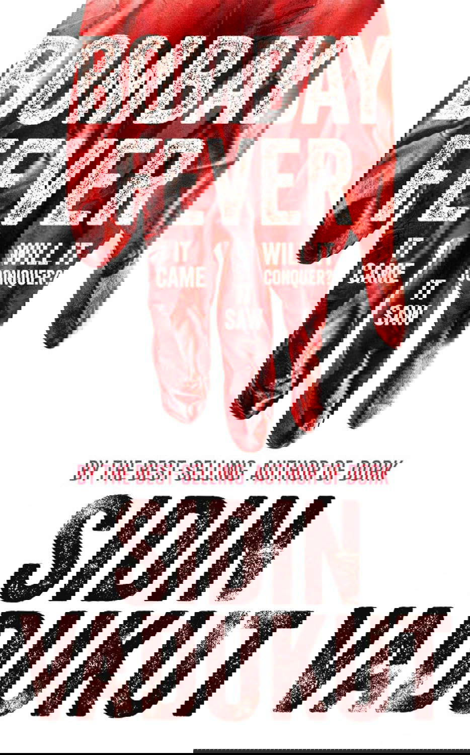 Bombay Fever poster