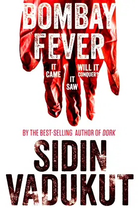 Bombay Fever poster