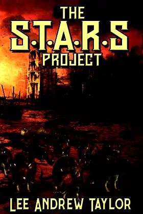 The S.T.A.R.S Project poster