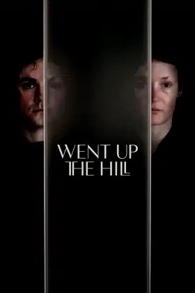 Went Up the Hill poster