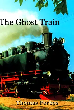 The Ghost Train poster