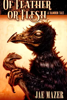 Of Feather or Flesh: A Ramnon Tale poster