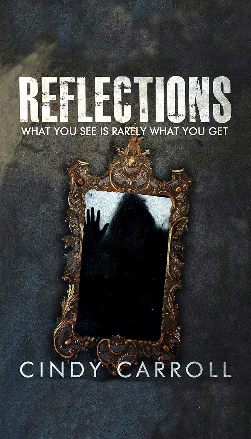 Reflections poster