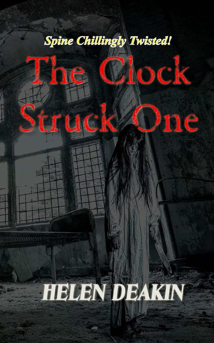 The Clock Struck One poster
