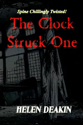 The Clock Struck One poster