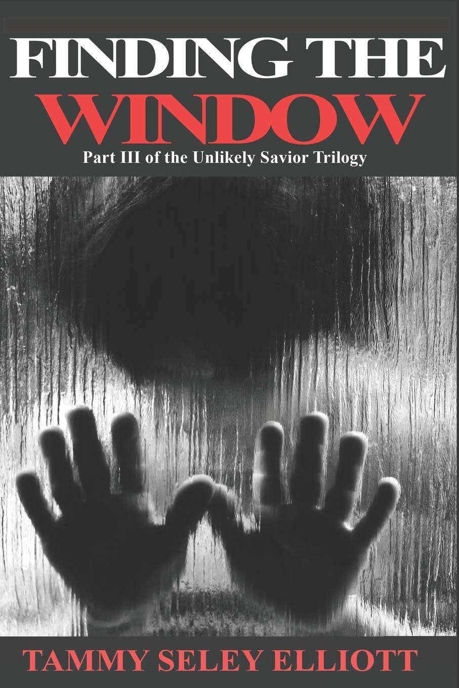 Finding the Window: Part III of the Unlikely Savior Trilogy poster