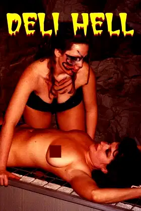 Deli Hell poster