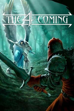The 4th Coming poster