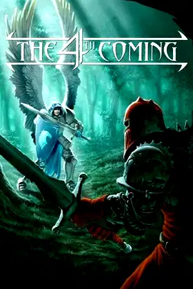 The 4th Coming poster