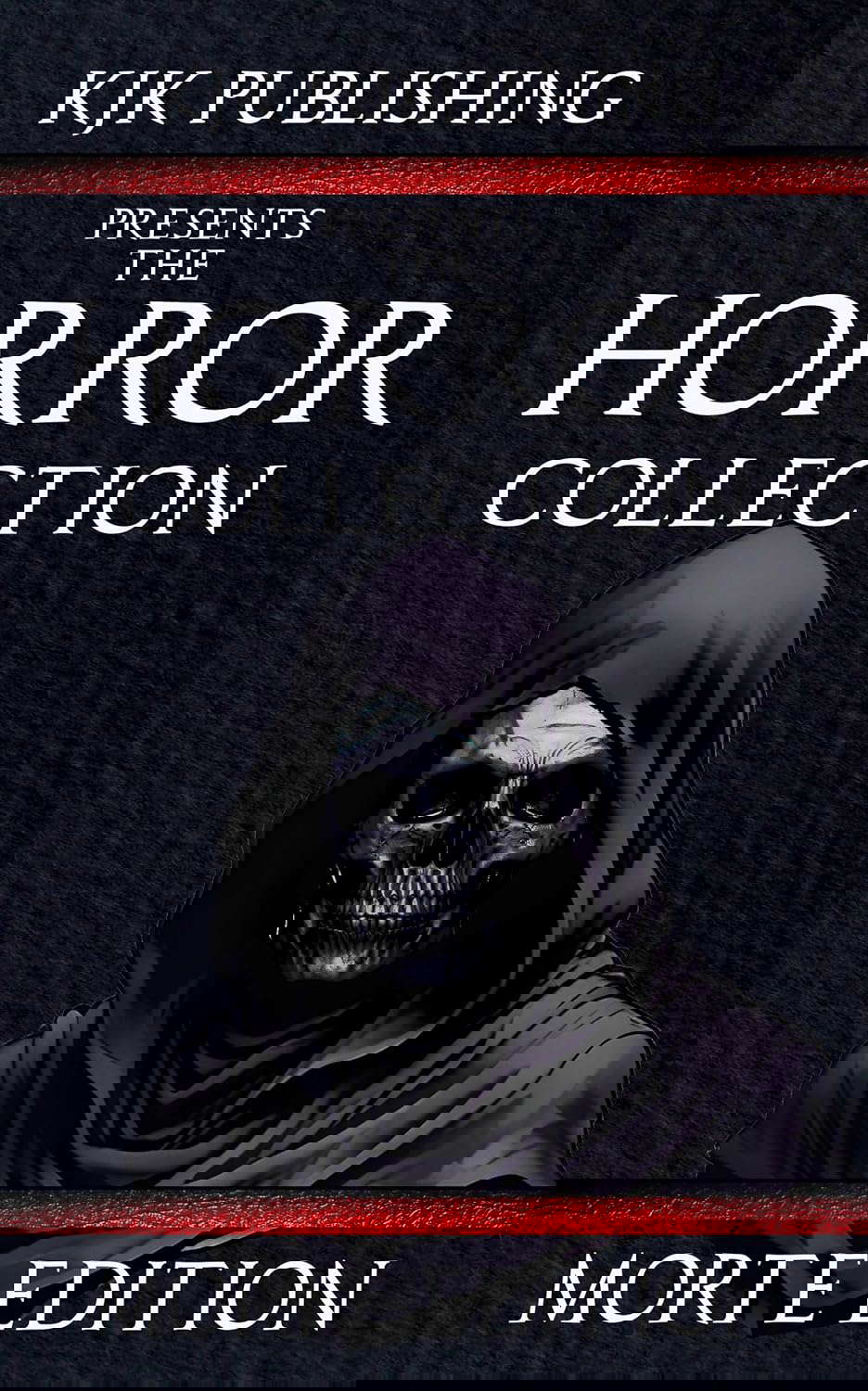 The Horror Collection: Morte Edition poster