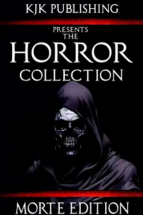 The Horror Collection: Morte Edition poster