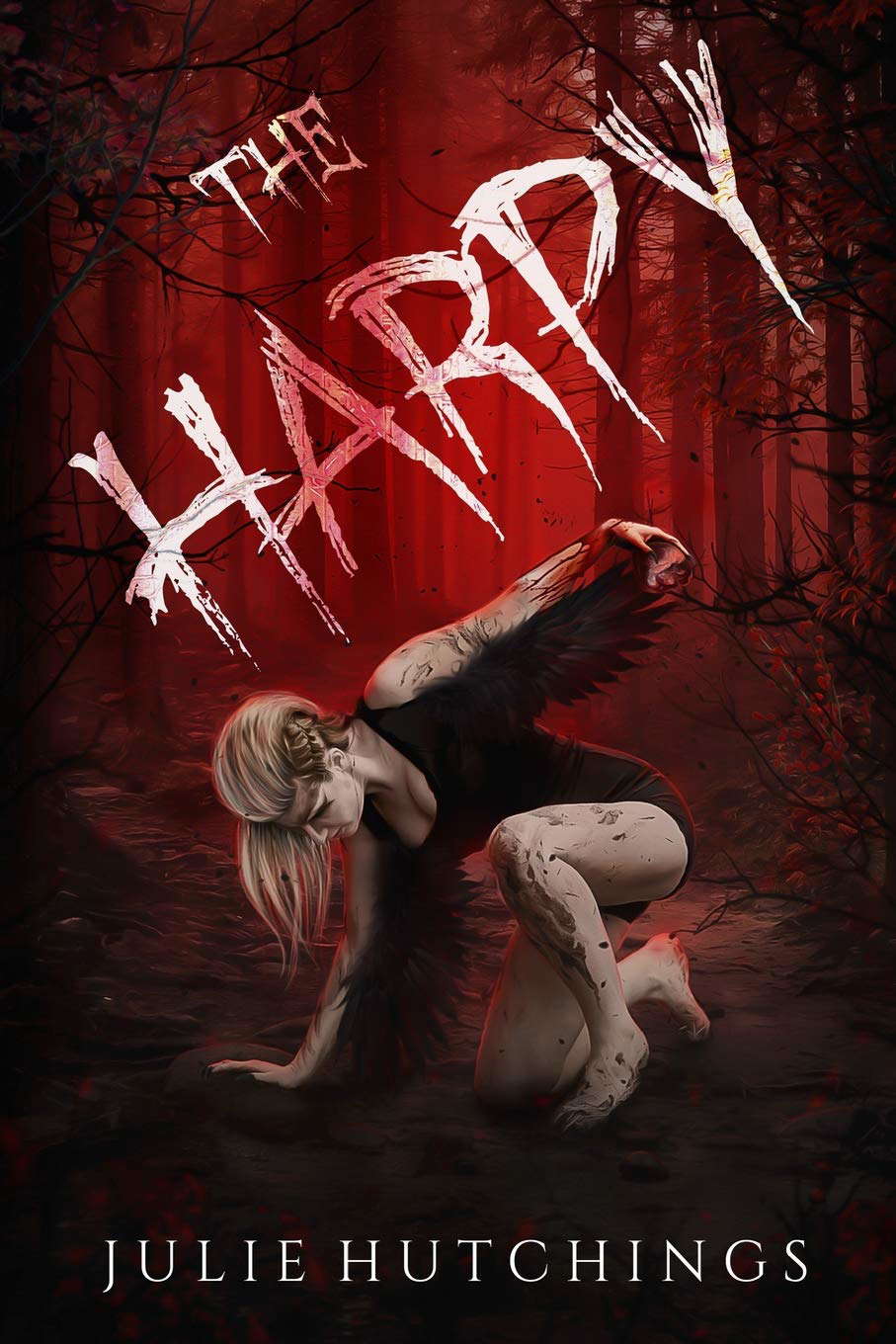 The Harpy (Harpyverse) poster