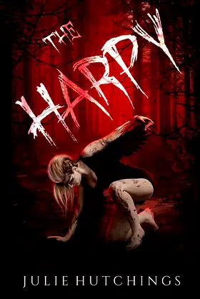 The Harpy (Harpyverse) poster
