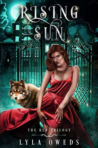 Rising Sun (The Red Trilogy) poster