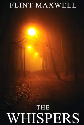 The Whispers: A Supernatural Apocalypse Novel poster