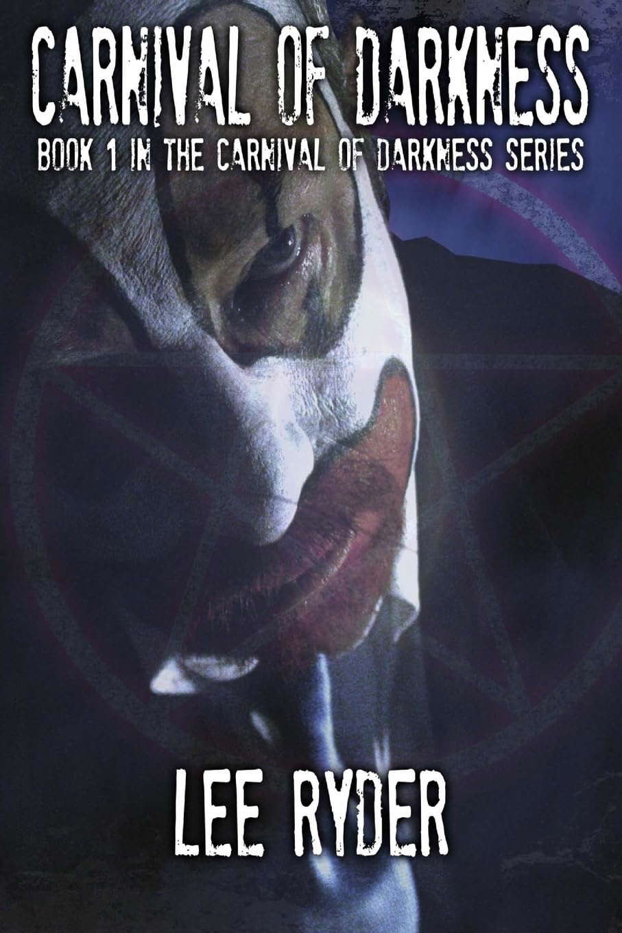 Carnival of Darkness poster