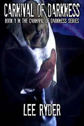 Carnival of Darkness poster
