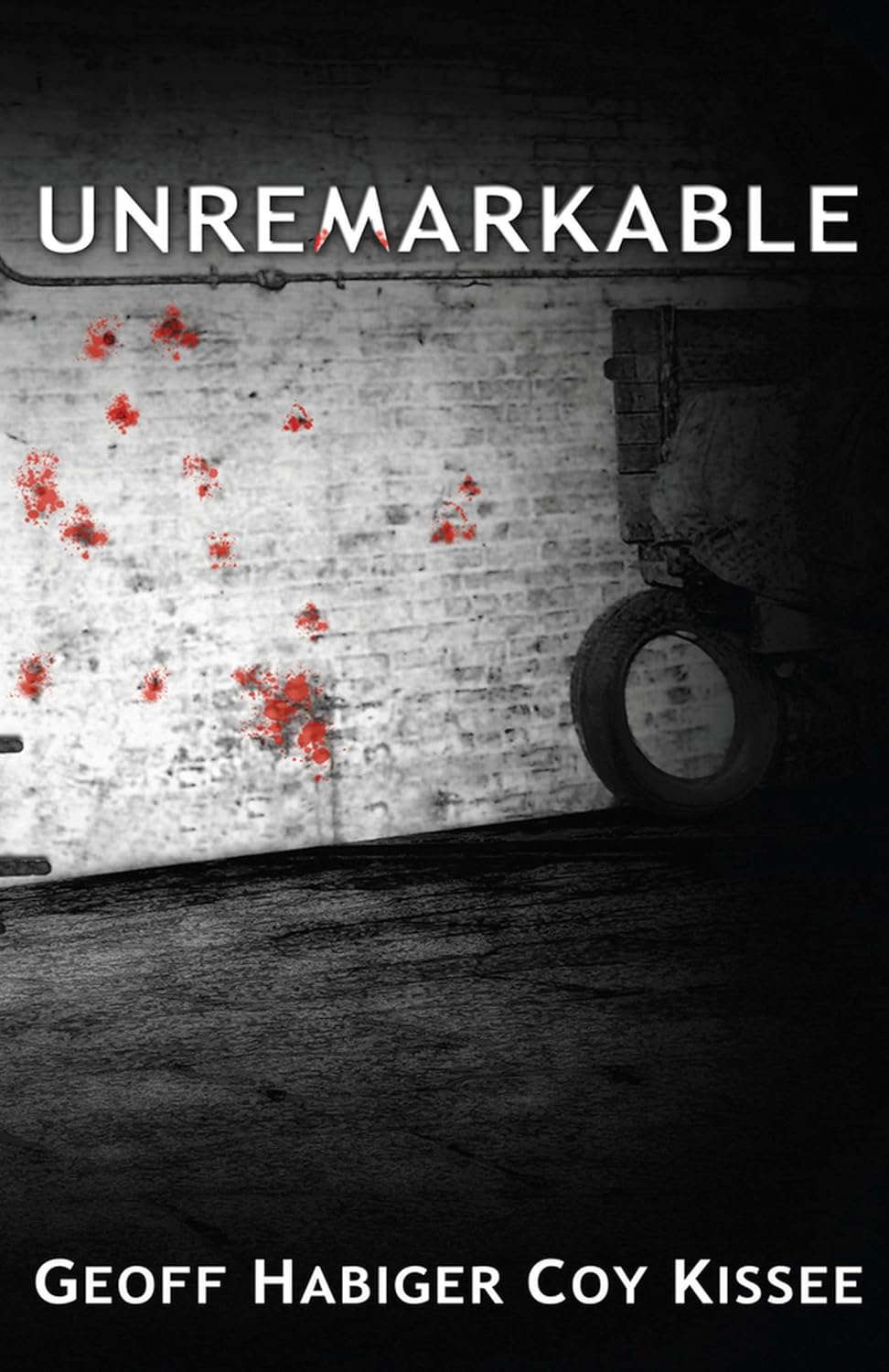 Unremarkable poster