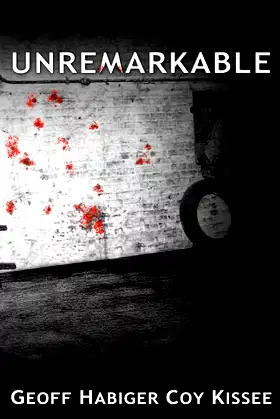 Unremarkable poster