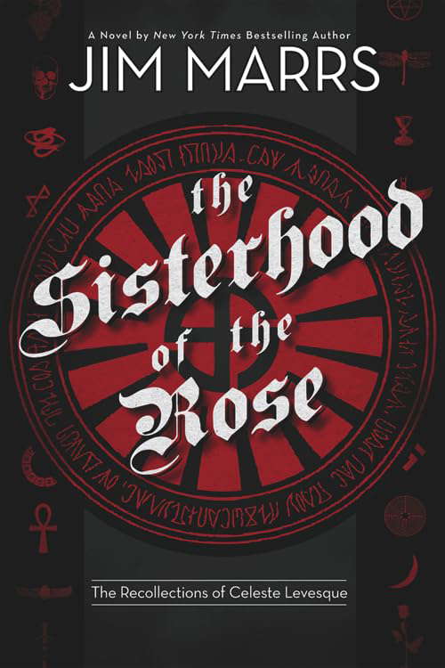 The Sisterhood of the Rose: The Recollection of Celeste Levesque poster