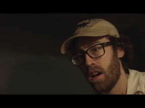 INTRUDER (60 Second Horror Short) poster