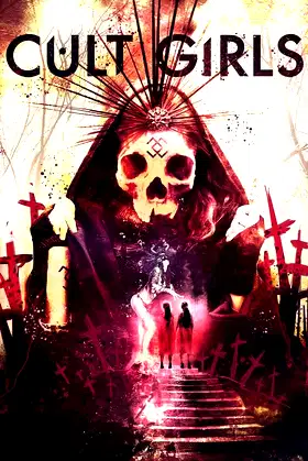 Cult Girls poster