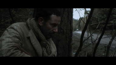 'Outpost 3: Rise of the Spetsnaz' Trailer poster