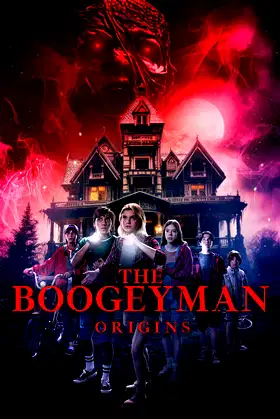 The Boogeyman: The Origin of the Myth poster