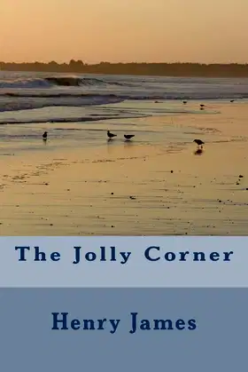 The Jolly Corner poster