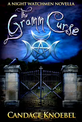 The Gramm Curse (The Night Watchmen Series) poster