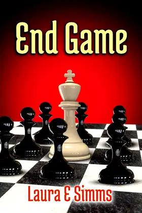 End Game (The Hunter Saga Book 77) poster