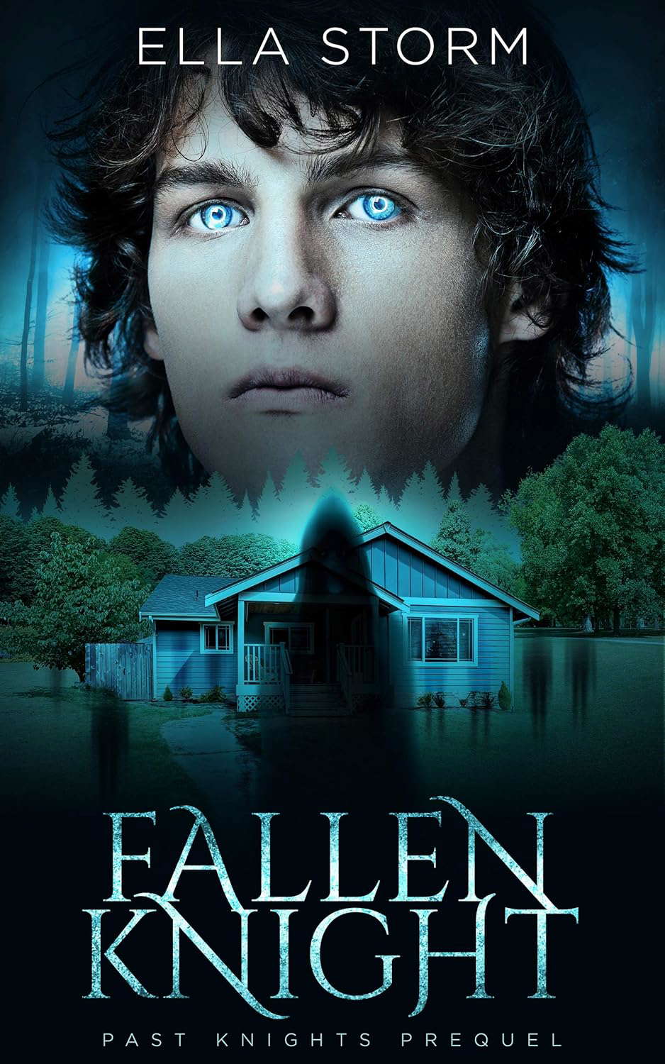 Fallen Knight (Past Knights Book 0) poster