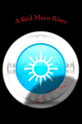 A Red Morn Rises: Sun Saga: Book 3 poster