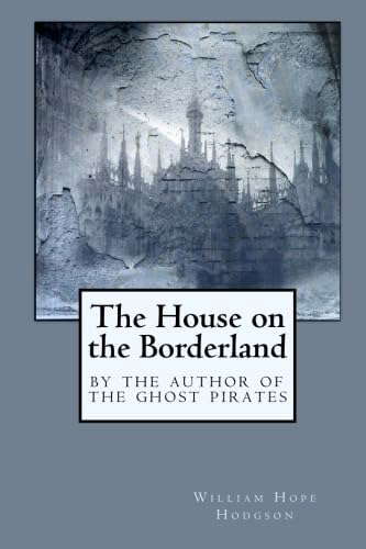The House on the Borderland poster