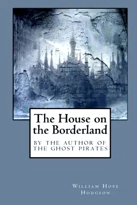 The House on the Borderland poster