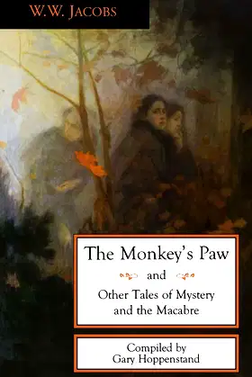 The Monkey's Paw and Other Tales poster