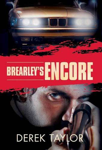 Brearley's Encore poster