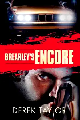Brearley's Encore poster