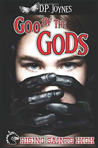 Goo of the Gods (Rising Saints High) poster